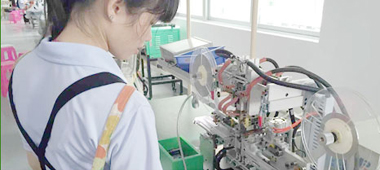 11年專注于鋰電池和配套產(chǎn)品的研發(fā)、生產(chǎn)、銷售